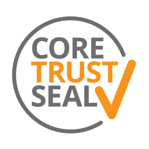 CoreTrustSeal Logo