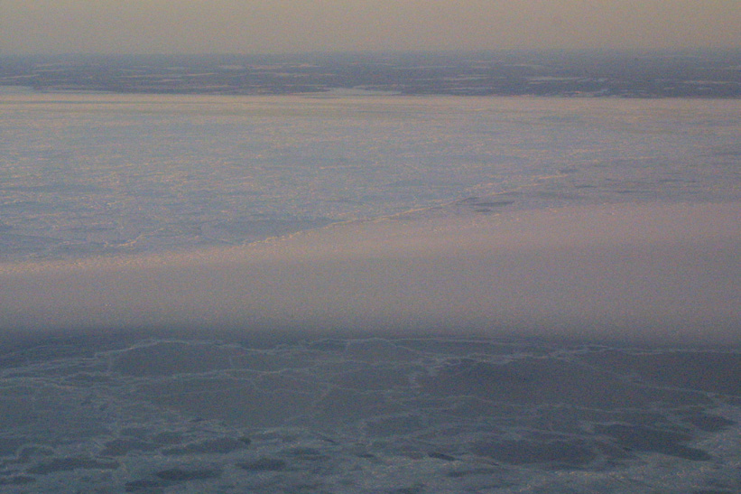 Surface Sampling - Site 5a