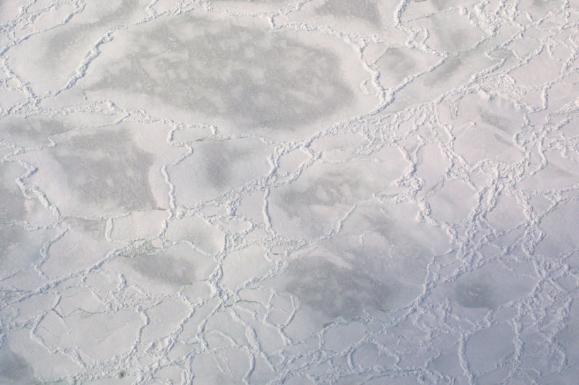 Helicopter Sampling - Site 6