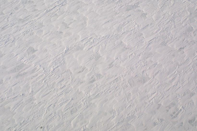 Helicopter Sampling - Site 6